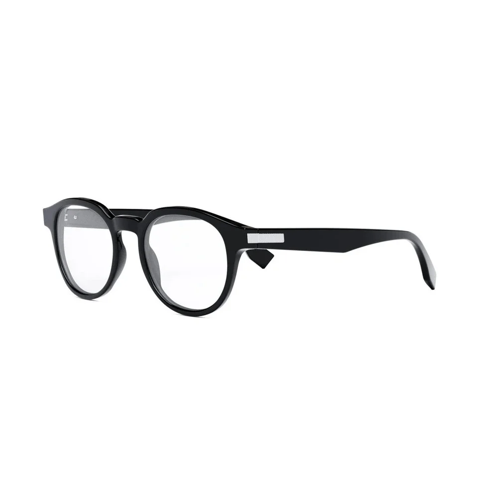 NWT Fendi FE50061I-050-50 Na 50mm Eyeglasses